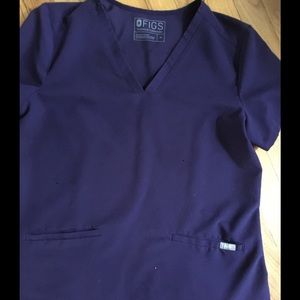 FIGS scrubs M